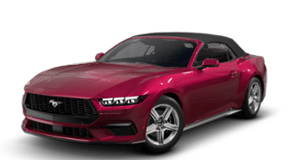 2026 Ford Mustang® External Image 2
